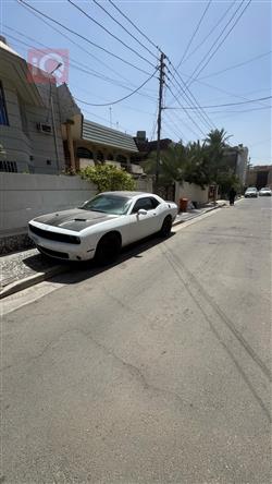 دودج تشالنجر